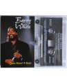 (K7) BARRY WHITE - Your...