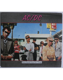 (CD) AC/DC - Dirty Deeds...