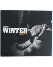 (CD) JOHNNY WINTER - Roots