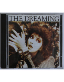 (CD) KATE BUSH - The Dreaming