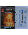 (K7) QUEEN - Live Killers