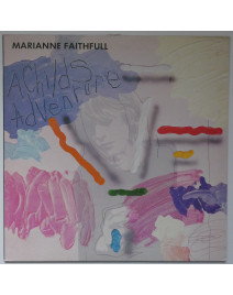 MARIANNE FAITHFULL - A...