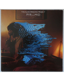 THE ALAN PARSONS PROJECT -...
