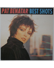PAT BENATAR - Best Shots