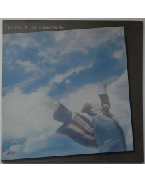 CAROLE KING - Touch The Sky