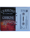 (K7) CERRONE - In Concert