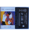 (K7) THE CHRISTIANS - Colour