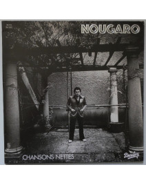 CLAUDE NOUGARO - Chansons...
