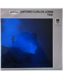ANTONIO CARLOS JOBIM - Tide