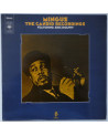 CHARLES MINGUS - The Candid...
