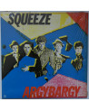 SQUEEZE - Argybargy