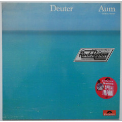 DEUTER - Aum