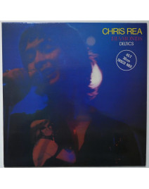 CHRIS REA - Diamonds /...