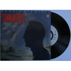 COMMUNARDS - So Cold The Night