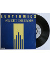 EURYTHMICS - Sweet Dreams