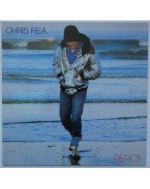 CHRIS REA - Deltics