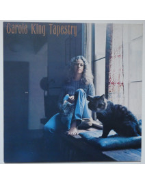 CAROLE KING -Tapestry