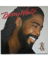 BARRY WHITE - The Right...