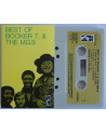 (K7) BOOKER T. & THE M.G.'S...