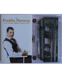 (K7) FREDDIE MERCURY - The...