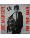 JOE JACKSON - I'm The Man