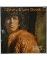 AL STEWART - Love Chronicles