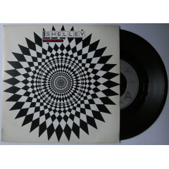 PETE SHELLEY - Waiting For Love