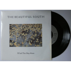 THE BEAUTIFUL SOUTH - I'll Sail This Ship Alone