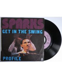 SPARKS - Get In The Swing
