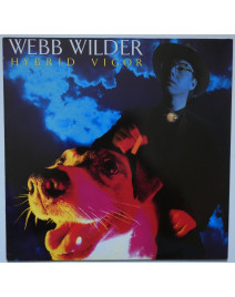WEBB WILDER - Hybrid Vigor