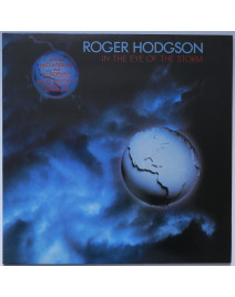 ROGER HODGSON - In The Eye...