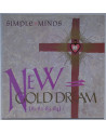 SIMPLE MINDS - New Gold...