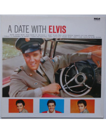 ELVIS PRESLEY - A Date With...