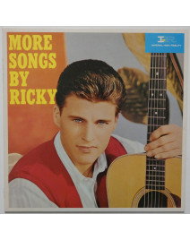 RICKY NELSON - More Songs...