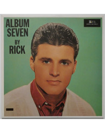 RICKY NELSON - Album Seven...