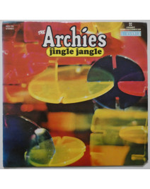 THE ARCHIES - Jingle Jangle