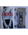 (K7) INXS - The Greatest Hits
