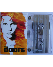 (K7) THE DOORS - Music From...