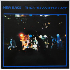 NEW RACE - The First And The Last