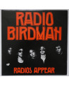 RADIO BIRDMAN - Radios...