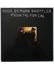 MARK KNOPFLER - Music By...