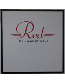 THE COMMUNARDS - Red