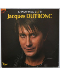 JACQUES DUTRONC - Le Double...