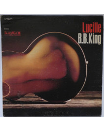 B.B. KING - Lucille