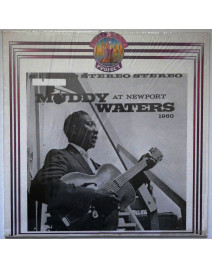 MUDDY WATERS - Muddy Waters...
