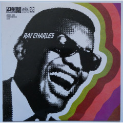 RAY CHARLES