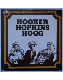 HOOKER, HOPKINS, HOGG