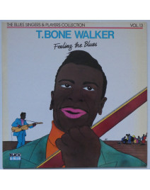 T. BONE WALKER - Feeling...