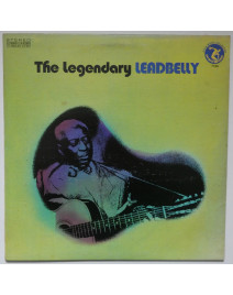 LEADBELLY - The legendary...