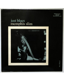 MEMPHIS SLIM - Just Blues